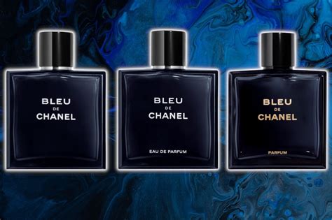 parfum vs eau de parfum chanel|edc vs eau de parfum.